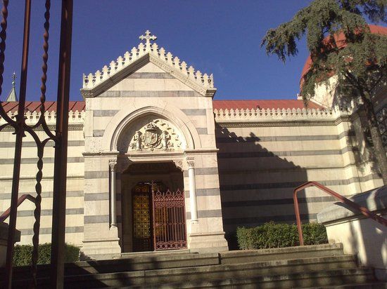 Panteòn de Hombres Ilustres